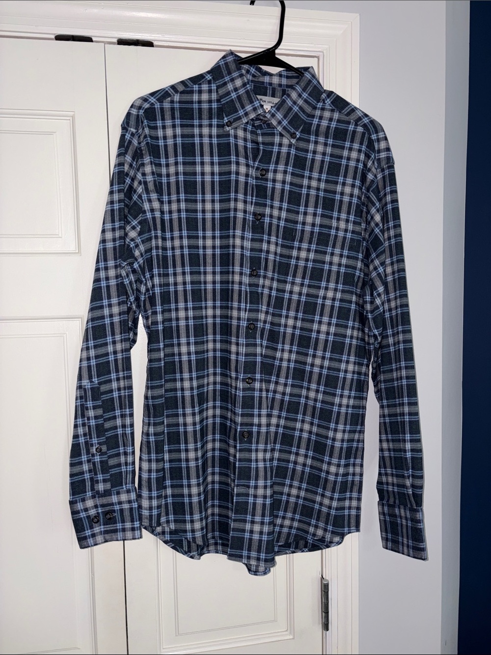 Peter Millar Performance Flannel
